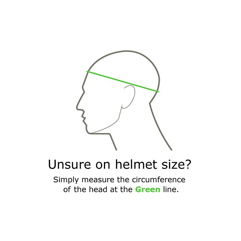 TSG Dawn Helmet - Flat Black - Small/Medium