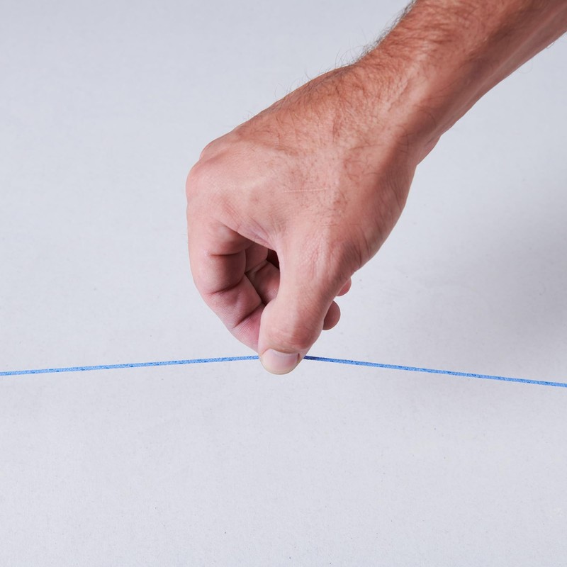 M-D Building Products 00760 ABS Tuff Line Chalk Reel 100ft