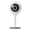 CALEX Smart Mini Indoor IP Camera - WLAN Surveillance Camera