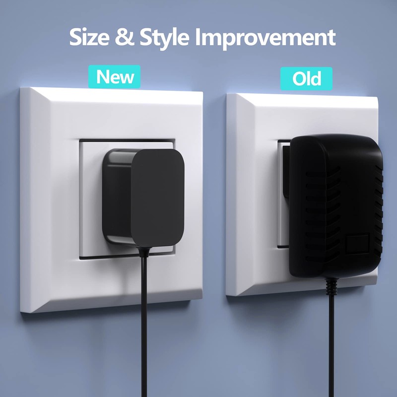 WUKUR Cargador de afeitadora Andis de Repuesto Compatible con 17150