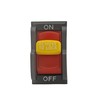 SW7A On-Off Toggle Switch 2 Prong for Delta, Ryobi 46023,
