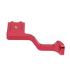 Camera Thumb Grip Hot Shoe Thumb Up Rest Hand Grip
