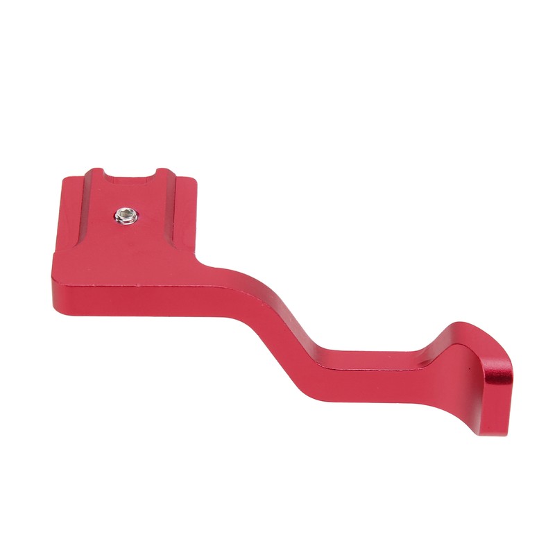 Camera Thumb Grip Hot Shoe Thumb Up Rest Hand Grip
