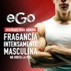 Ego Desodorante para Hombre Force en Barra 45 gr