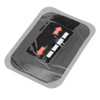 10Pcs 80*120mm Car Natural Rubber Tire Tyre Puncture Repair Patch