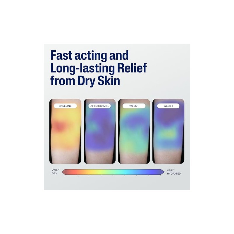Cetaphil Crema Hidratante Cuerpo Piel Seca Muy