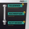 Parco hex-head screws