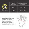 C9 Champion Mens Lightweight Touchscreen Outdoor Sport Running Gloves