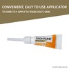 FRONTLINE Gold Flea & Tick Treatment for Small Dogs Up