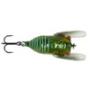 Savage Gear 3D Cicada Lure - Green 3.3cm 3.5g