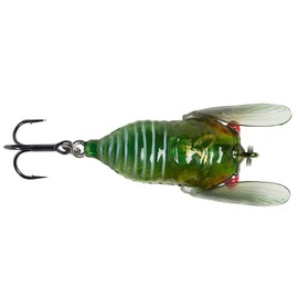 Savage Gear 3D Cicada Lure - Green 3.3cm 3.5g