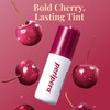 Peripera Ink Peel Off Lip Stain - Long Lasting, Transfer-Proof,