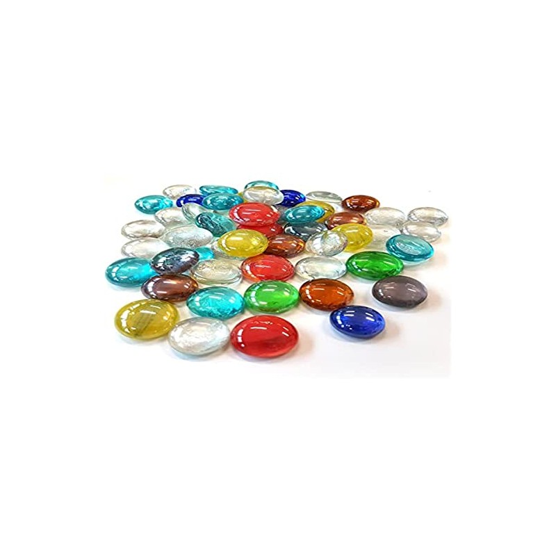Kim'Play 500006 Plat Marbles 250 g