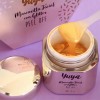 Mascarilla Facial Yuya Peel Glitter