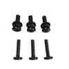 ReplacementScrews Stand Screws Compatible with Vizio E320-B1