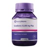 Henry Blooms Cranberry 35,000mg Plus Cap X 30