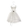 Mathilde M Day Dress