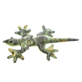 Small Sand Animal Frill Neck Lizard, assorted colours
