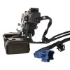 Autoup Rear Tailgate Back Hatch Door Lock Actuator for 10-15