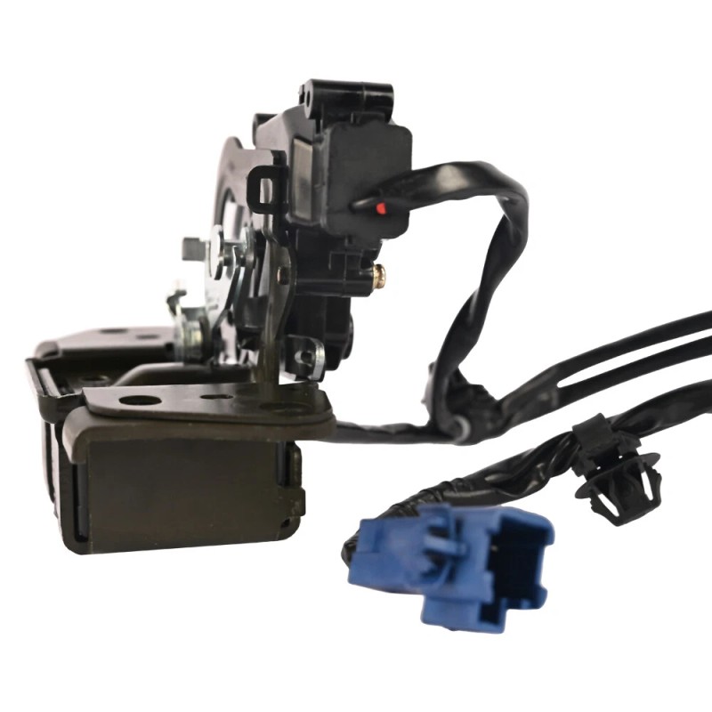 Autoup Rear Tailgate Back Hatch Door Lock Actuator for 10-15