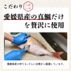Aisato Sea Bream, Made in Ehime Prefecture, Made with 100%