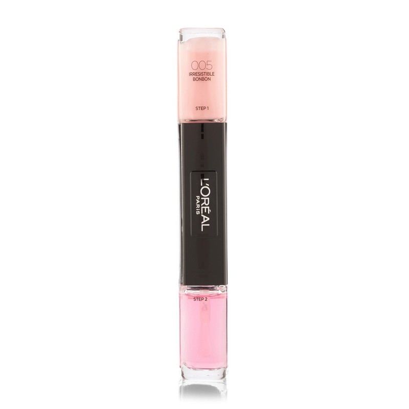 L'Oreal Paris Infallible Nail Polish 005 Irresistible Bonbon 5ml