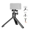 SmallRig 4630 Metal Tabletop Tripod with Panoramic Ball Head