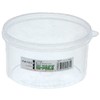 Entec S-61 High Pack, Round Shape, 30.4 fl oz (900