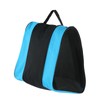 Skates Bag Thickened 3 Layers Triangle Waterproof Roller Skates Bag