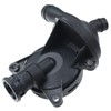 Frankberg Repair Kit Valve Crankcase Vent Compatible with 3 Series