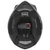Bogotto V331 Pro Tour Enduro Helmet, Black/Grey, XS