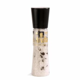 Giant Salt Mill with Truffle (360 g) Carmencita