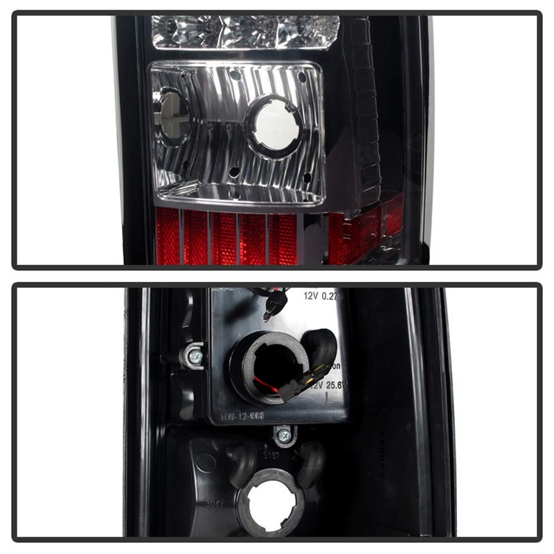 ACANII - For 2003-2006 Chevy Silverado 1500 2500HD 3500HD Chrome