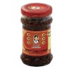 Lao Gan Ma SPICY CHILLI Crisp OIL & SAUCE(275g)
