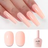 Imtiti Nude Gel Nail Polish, Nude Gel Polish High Gloss