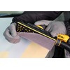MIRKA Abranet 5415005010 Mesh Sanding Strips 70 x 198 mm