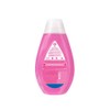 JOHNSON'S Shampoo Gotas De Brillo 400 ml