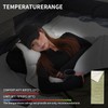 koldan Sleeping Bag for Adults – 4 Season Camping Sleeping