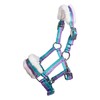 HKM Funny Horses 5236 1549 Headcollar