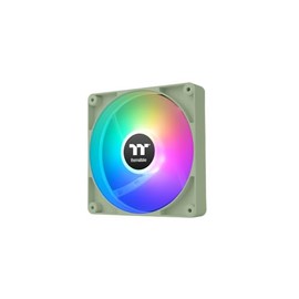 Thermaltake CT140 ARGB Matcha Green 2 Fan Pack