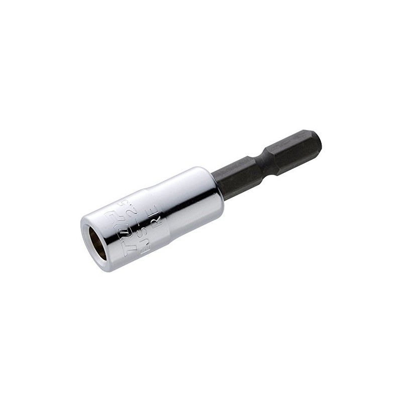 Top Industry (TOP) Shaft Socket for Electric Drills, 0.1 inch