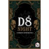 d8 Night: A Romantic D&D Adventure for 2