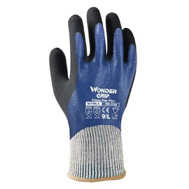 Uniworld WG-538 Cold Weather Gloves WONDERGRIP Freeze, Flex Plus, XL