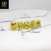 Neobaragi handmade nail tips - Short Oval / 너바라기 수제네일팁