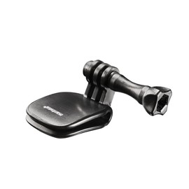 mantona Mini Clamp with Screw Long for GoPro Hero