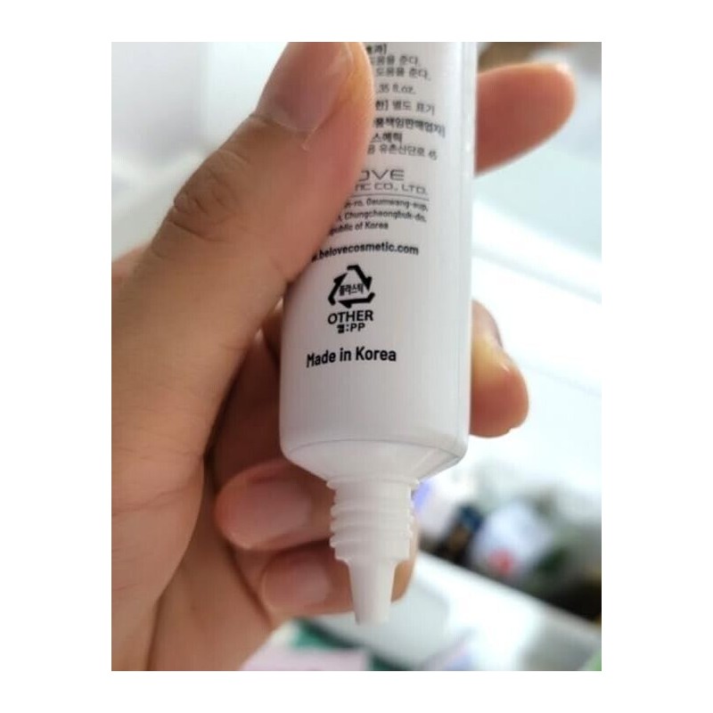 Foodaholic Nature Snail Eye & Face Cream fine lines and
