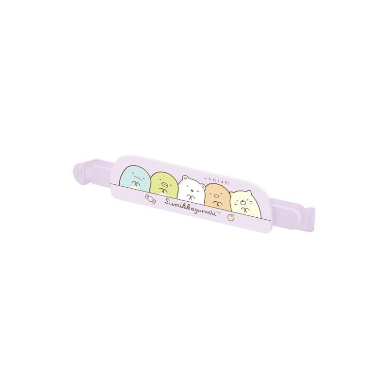 San-X FT70403 Sumikko Gurashi Candy Clip