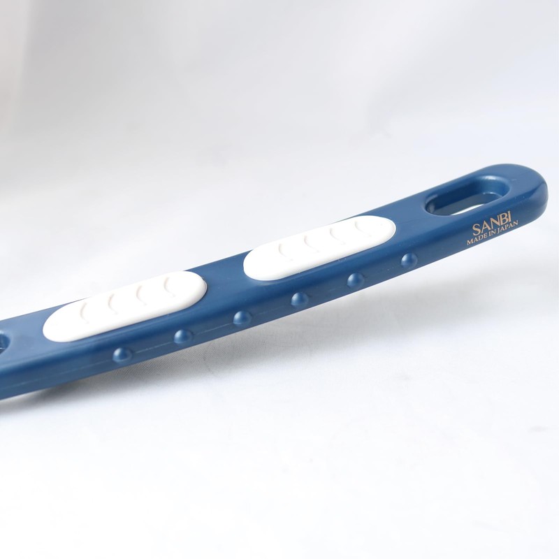 SANBI B-233 Japanese Natural Bristle Body Brush B Series (Normal