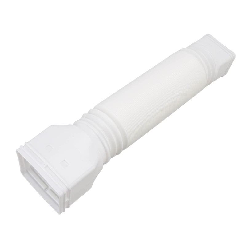 Rain Gutter Downspout Extensions Flexible, Drain Downspout Extender,Down Spout Drain