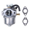 Goodbest New Carburetor Compatible with John Deere LX178 engine AM122614